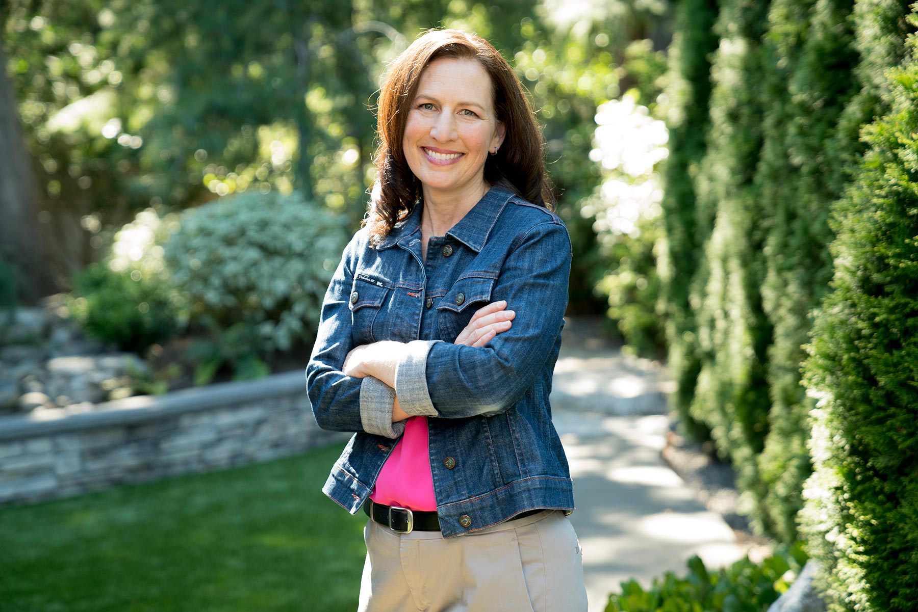 Fundraising Results Solidify Dr. Kim Schrier as the Clear Leader in the